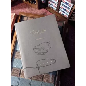 Phantom Of The Card Table by Edward Mcguire