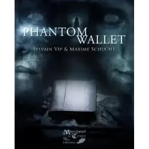 Phantom Wallet by Maxime Schucht