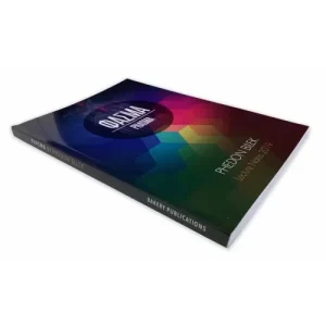 Phasma by Phedon Bilek