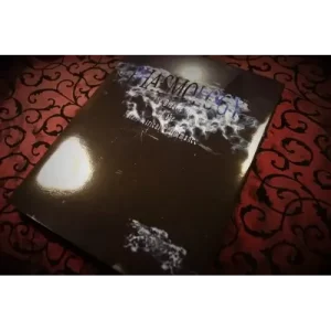 Phasmology by Professor Bc