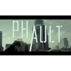 Phault by Ph Ontheroof