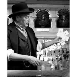 Phoenix Aces by Pop Haydn