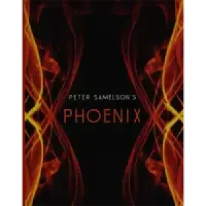 Phoenix by Petert Samelson