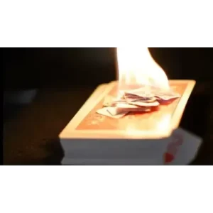 Phoenix by Sirus Magic