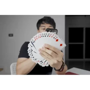 Photo-Op by Patrick Kun