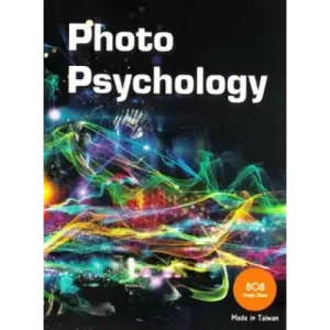 Photo Psychology by Zhe Yu Lee