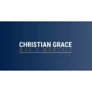 Photosynthesis by Christian Grace