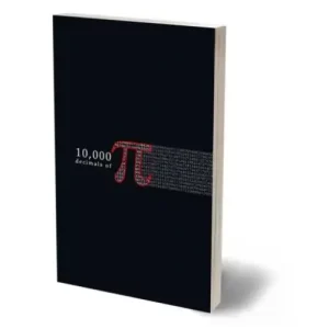 Pi by Vincent Hedan