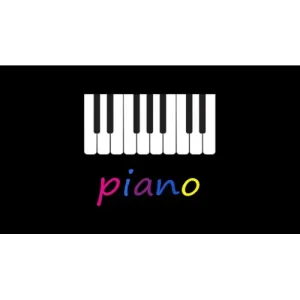 Piano by Sandro Loporcaro