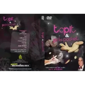 Pick Pocket by Gran Henry