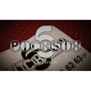 Pick Six by Carl Irwin