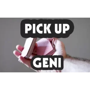 Pick Up by Geni