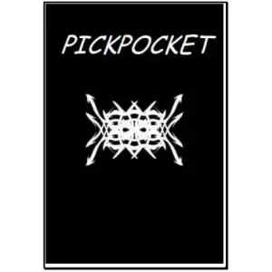 Pickpocket by Elio Da Cruz