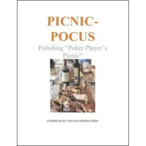 Picnic Pocus by Jon Racherbaumer
