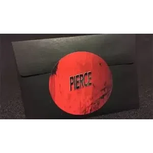 Pierce by George Campbell