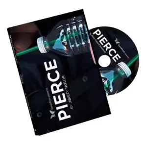 Pierce by Jibrizy Taylor