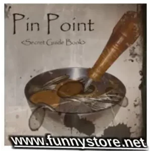 Pin Point by Kim Kyung Wook & Yunilsu