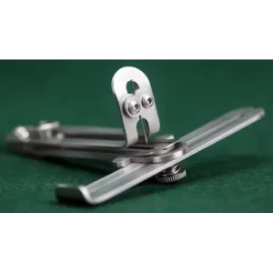 Pinpoint Pegger by Eoin O’Hare