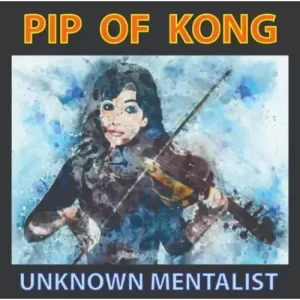 Pip Of Kong by Unknown Mentalist
