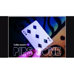 Pips Gone by Tybbe Master