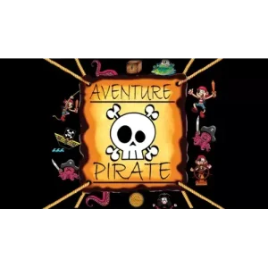 Pirate Adventure by Mago Flash
