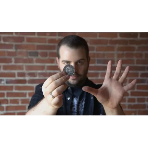 Pirate by Jordan Gold