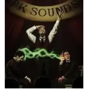 Pk Sounds by Alex Vante