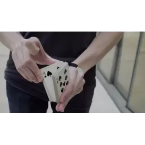 Placebo Eight by Sergey Koller