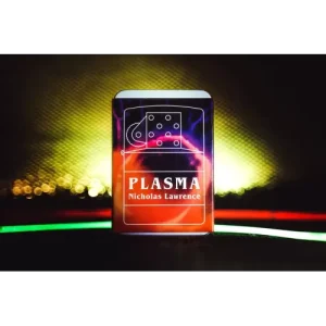 Plasma by Nicholas Lawrence