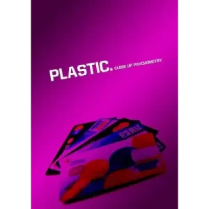 Plastic Close-Up Psychometry by Dee Christopher