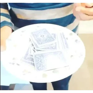 Plate Production by Chris Mayhew