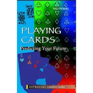 Playing Cards – Predicting Your Future by Hali Morag