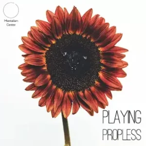 Playing Propless by Leonard Rangel & Pablo Amira