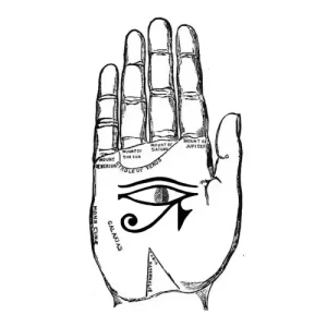 Playing Psychic by Matt Mello