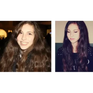 Plenilunio And Ferrero by Alix Becle