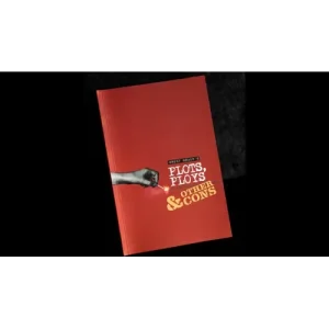 Plots Ploys And Other Cons by Brent Braun