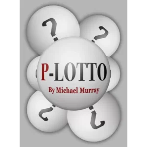 Plotto by Michael Murray