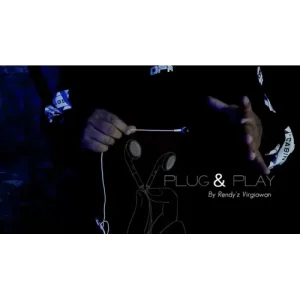 Plug And Play by Rendyz Virgiawan
