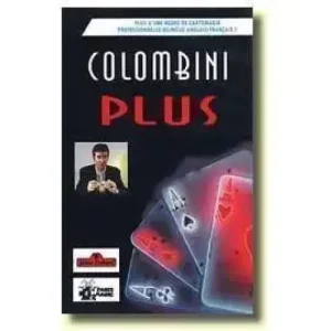 Plus by Aldo Colombini