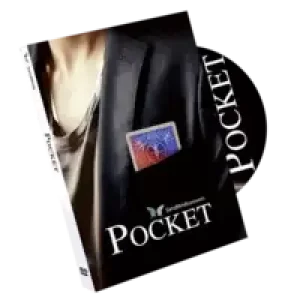 Pocket by Julio Montoro And Sansminds