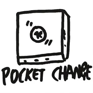 Pocket Change by Julio Montoro