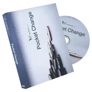 Pocket Change by Sansminds