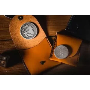 Pocket Portal by Sam King