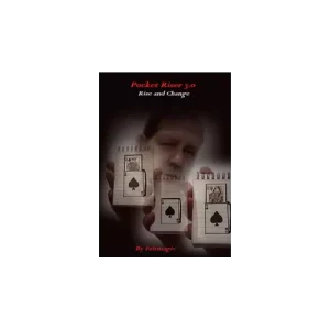 Pocket Riser 3.0 – Rise & Change by Ralf Rudolph Aka`Fairmagic