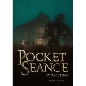 Pocket Seance (Video+Pdf) by Jamie Daws