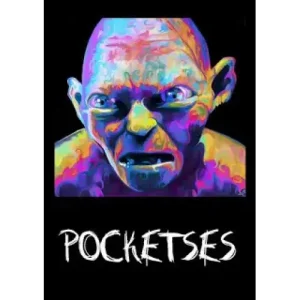 Pocketses by Mark Elsdon