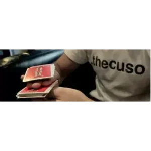 Poco by Alejandro Portela