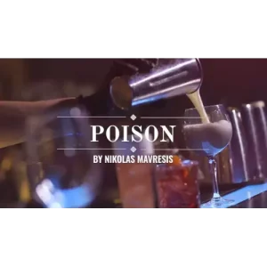 Poison by Nikolas Mavresis