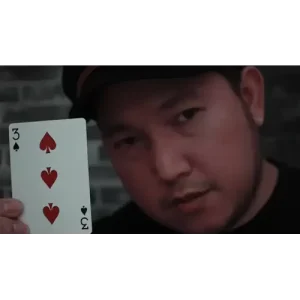 Poison by Robby Constantine