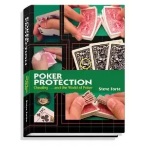 Poker Protection by Steve Forte